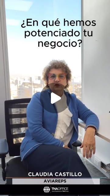 Instagram Post TNA Office